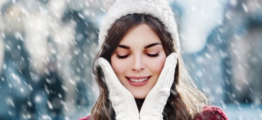 Top 8 Tips For Healthy Winter Skin