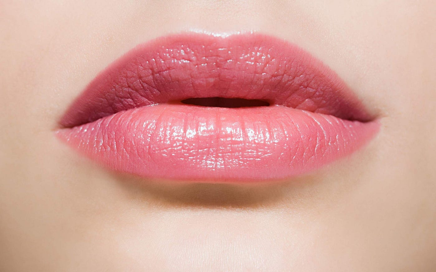 Natural Pink Lip: Tips and Tricks for Achieving and Maintaining Healthy Lips
